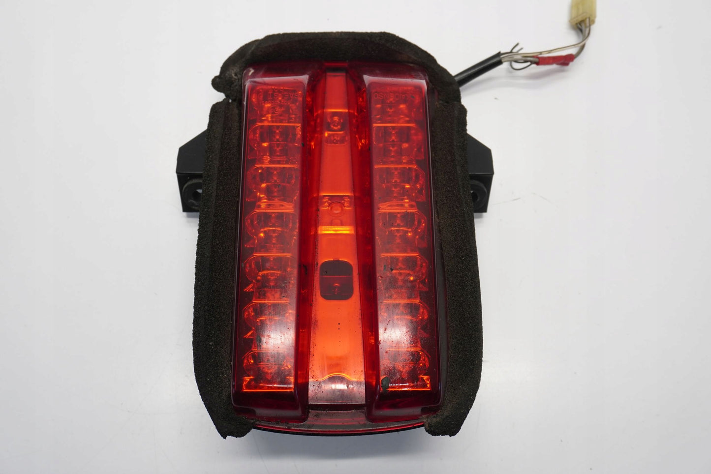 SUZUKI SV 650 03-12 Rücklicht 10