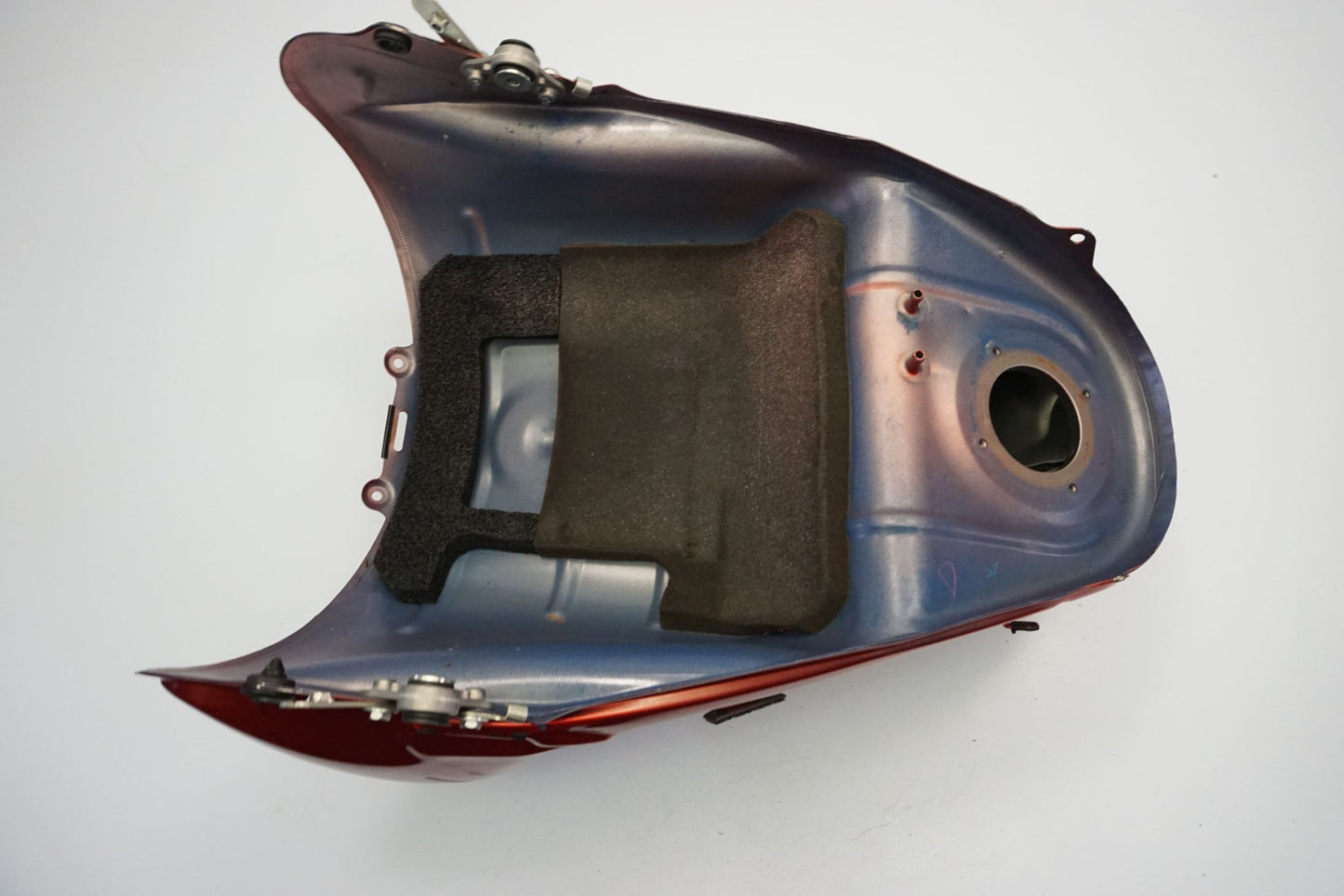 YAMAHA MT-09 TRACER 15-17 Kraftstofftank Benzintank Fuel Tank