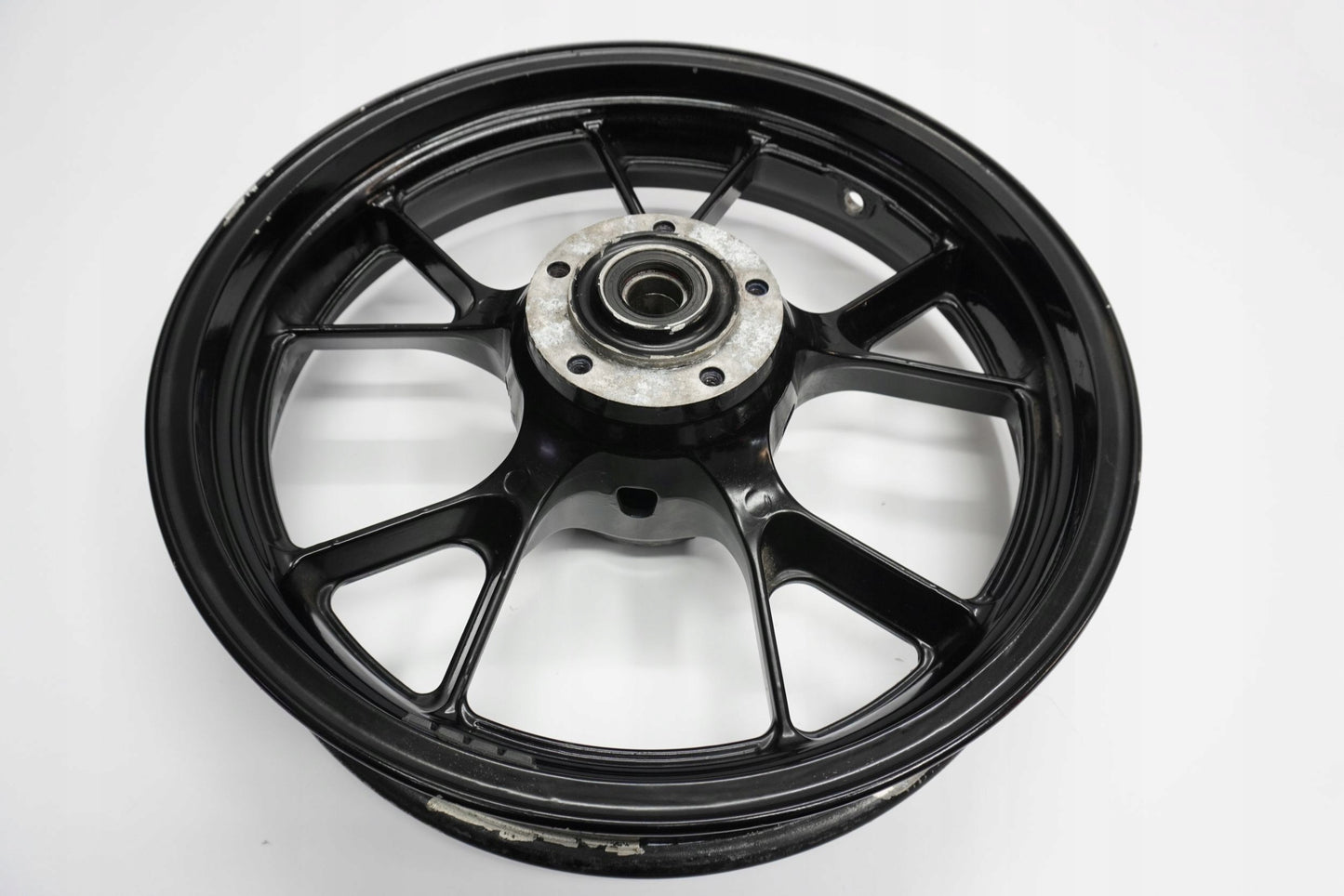 KAWASAKI GTR 1400 10-14 Felge vorne Wheel Vorderrad 10