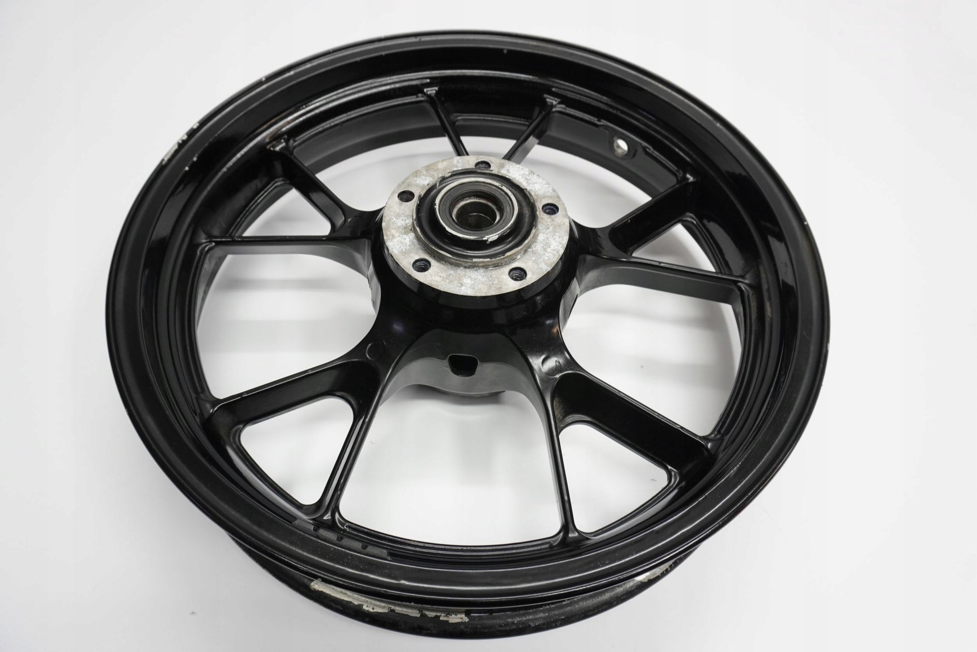 KAWASAKI GTR 1400 10-14 Felge vorne Wheel Vorderrad 10