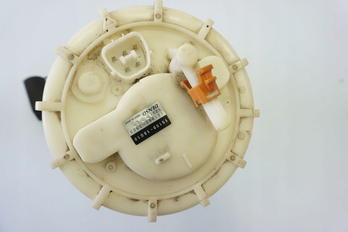 SUZUKI BURGMAN 650 13- Benzinpumpe Kraftstoffpumpe Fuel Pump 2