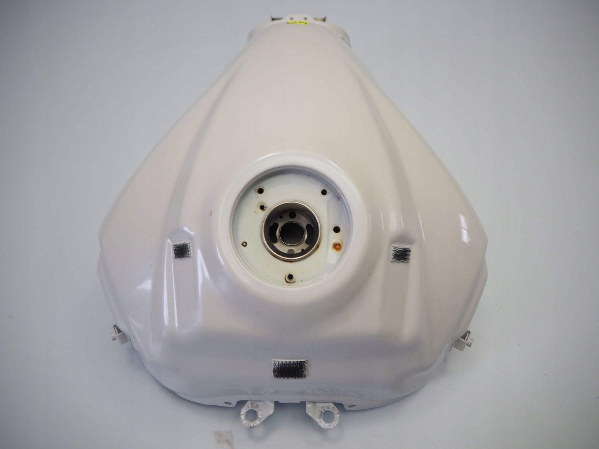 SUZUKI GSX-S 750 17-23 Kraftstofftank Benzintank Fuel Tank 2