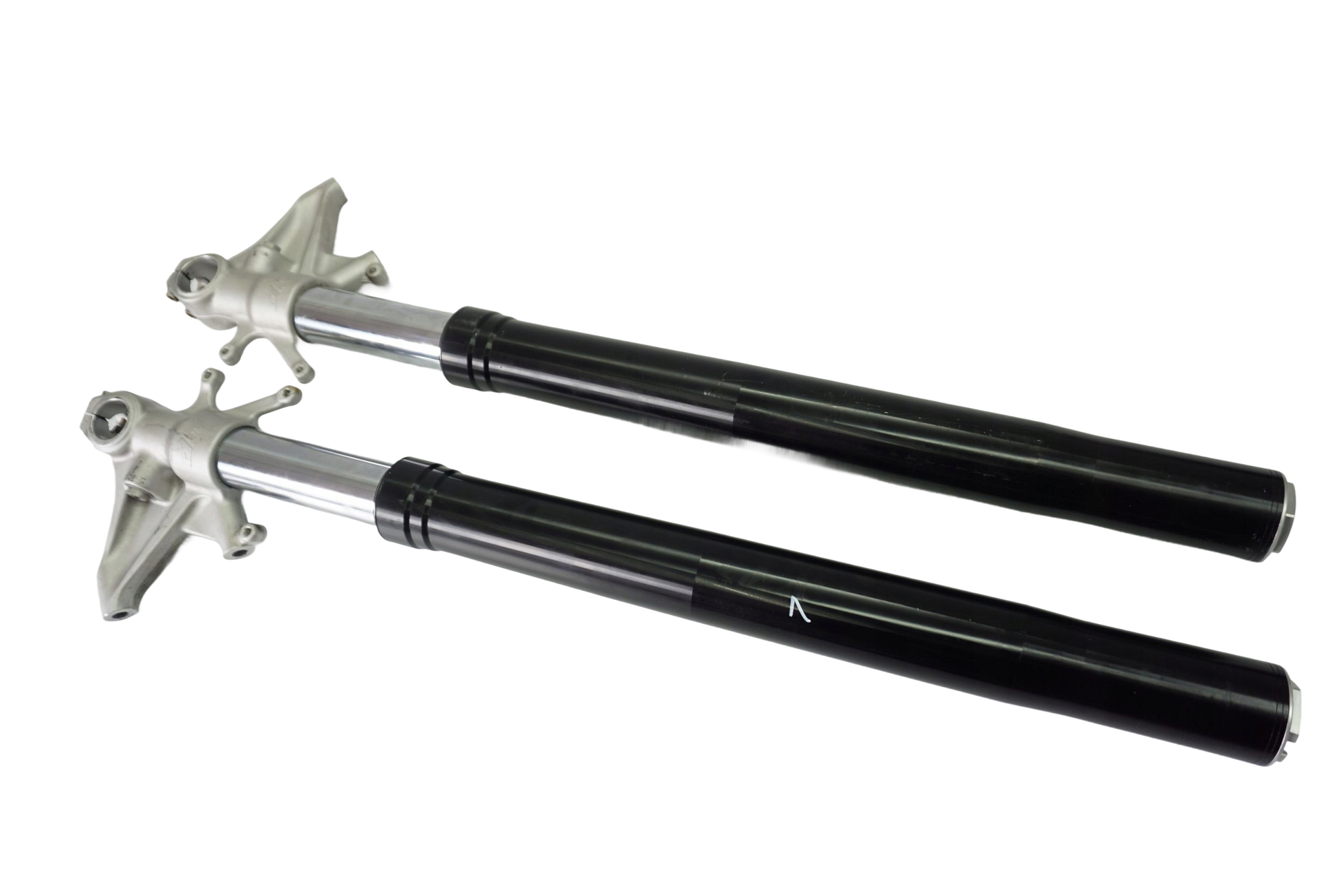 KTM 1190 RC8 08-10 Gabel Gabelholme Fork 1