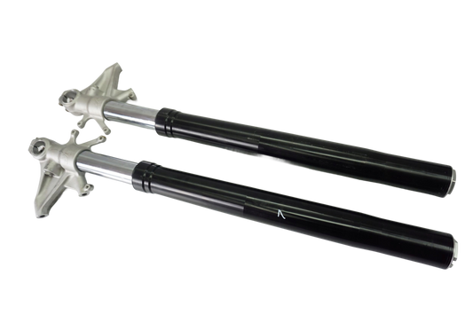 KTM 1190 RC8 08-10 Gabel Gabelholme Fork 1