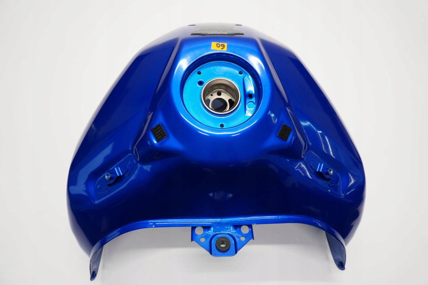 SUZUKI V-STROM 800 23- Kraftstofftank Benzintank Fuel Tank 15