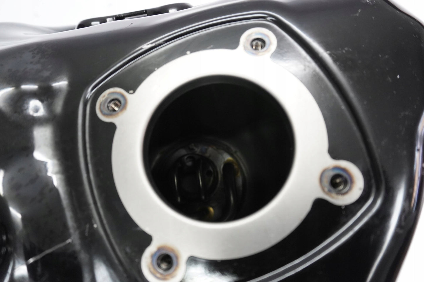 YAMAHA MT 125 20- Kraftstofftank Benzintank Fuel Tank 6