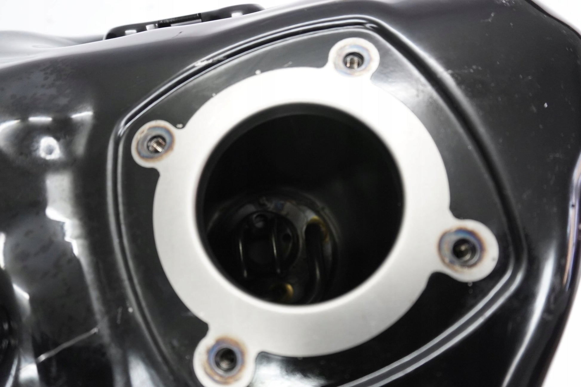 YAMAHA MT 125 20- Kraftstofftank Benzintank Fuel Tank 6
