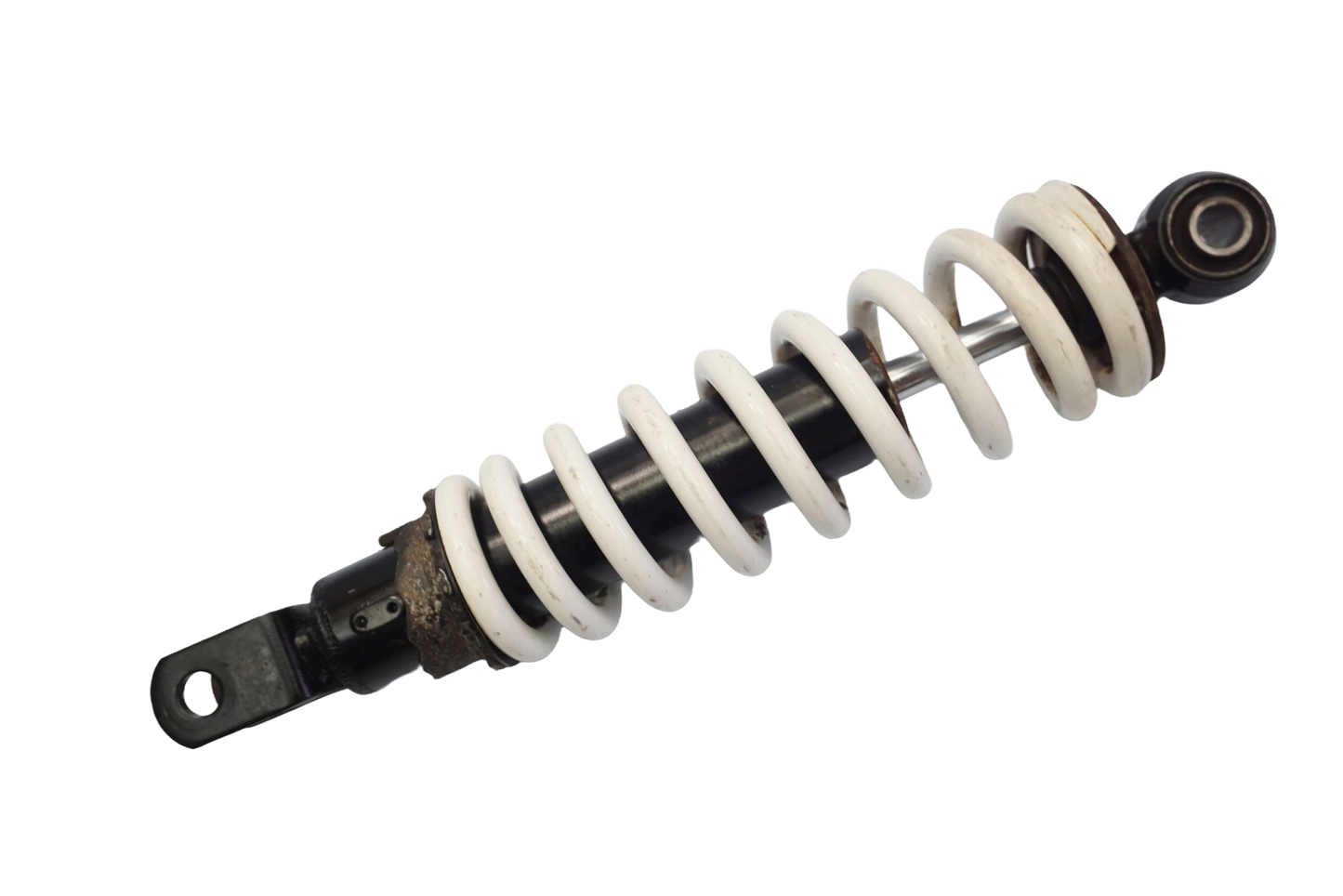 KAWASAKI NINJA 125 19-23 Stoßdämpfer Federbein shock absorber 1