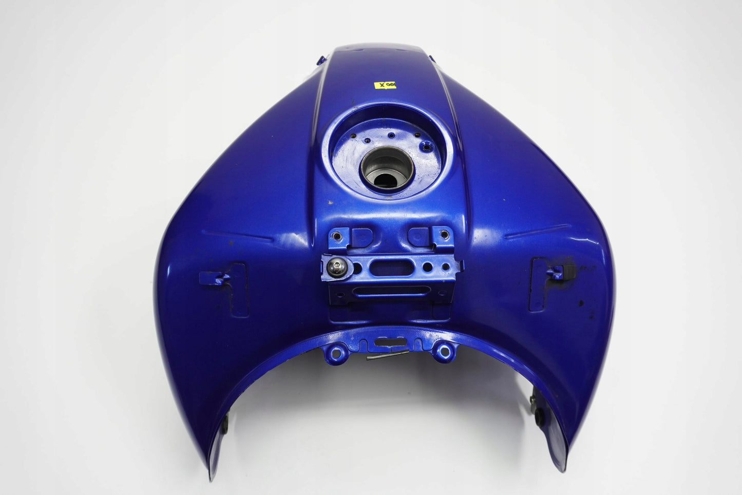 YAMAHA MT-09 TRACER 15-17 Kraftstofftank Benzintank Fuel Tank 5