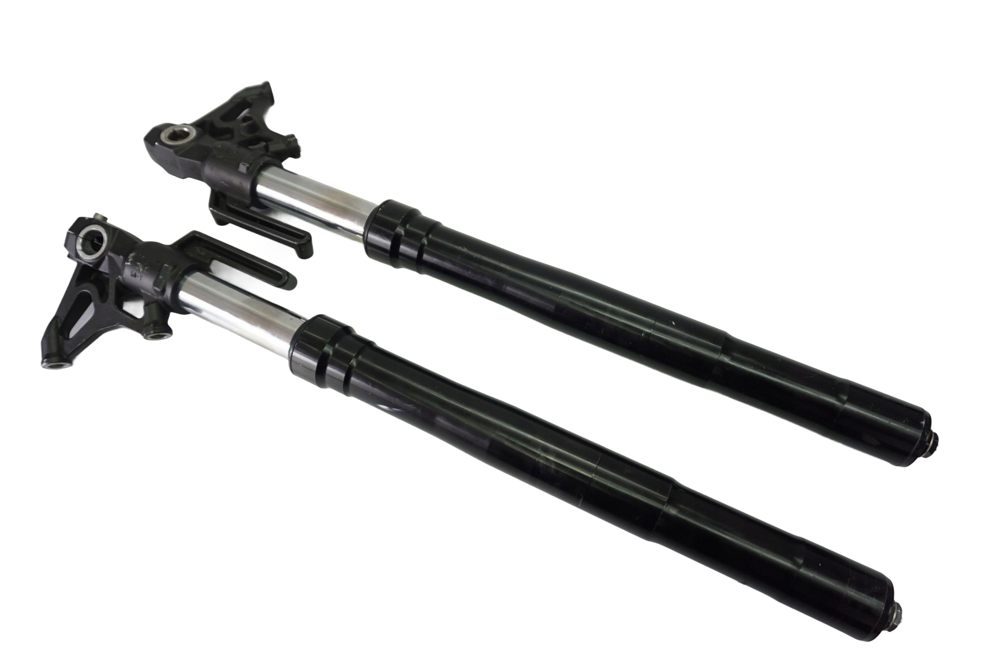 KAWASAKI Z1000 10-13 Gabel Gabelholme Fork 1