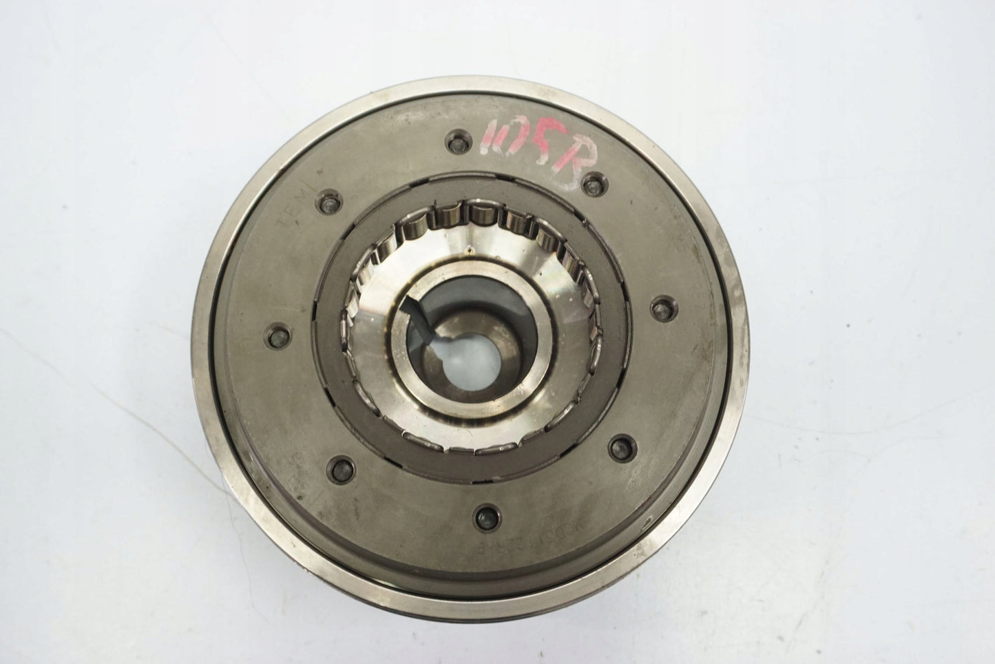 KTM 1290 SUPER ADVENTURE 15-16 Polrad Schwungrad Rotor Flywheel 4