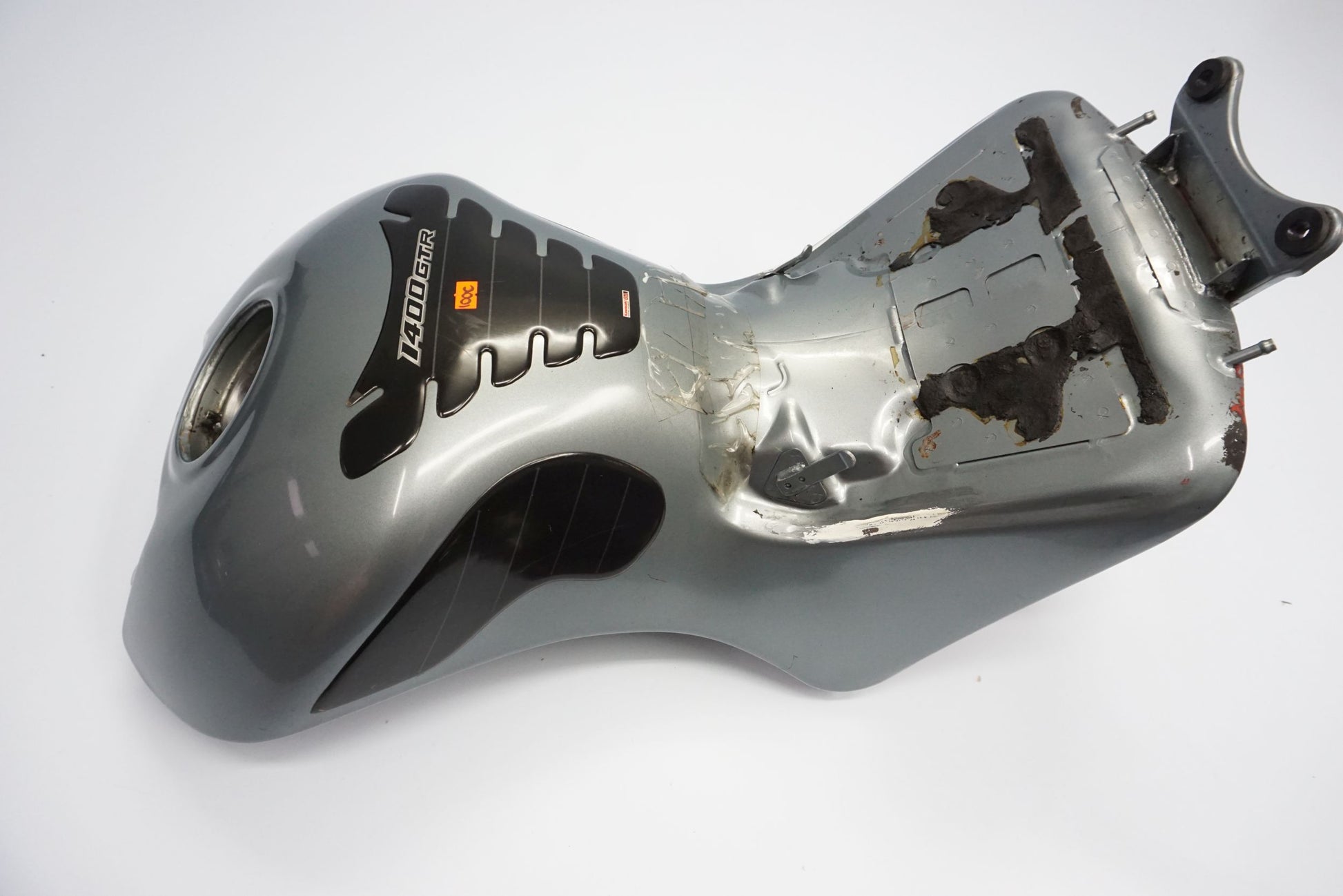 KAWASAKI GTR 1400 07-09 Kraftstofftank Benzintank Fuel Tank 5