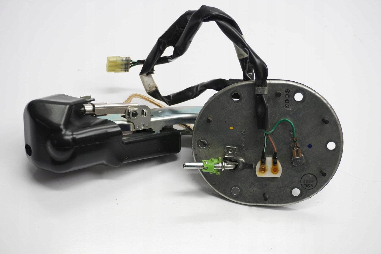 HONDA XL 125 V VARADERO 07-11 Benzinpumpe Kraftstoffpumpe Fuel Pump 8