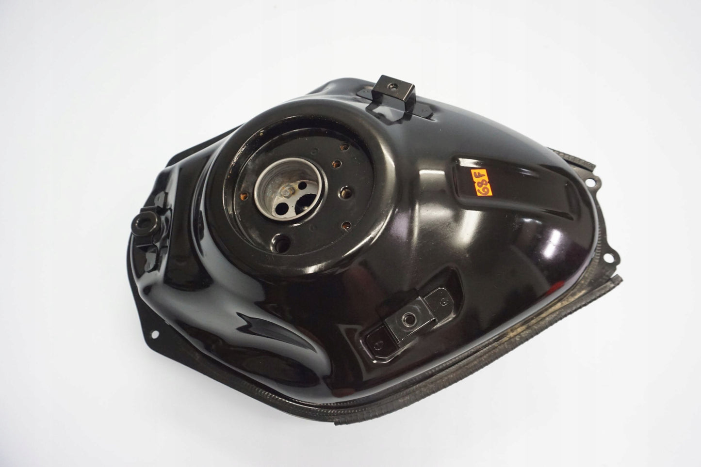 YAMAHA YZF-R 125 19-23 Kraftstofftank Benzintank Fuel Tank