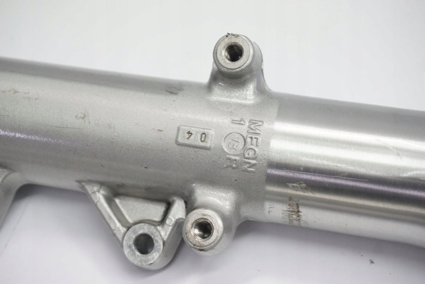 HONDA VT 750 SHADOW 13- Gabel Gabelholme Fork 15