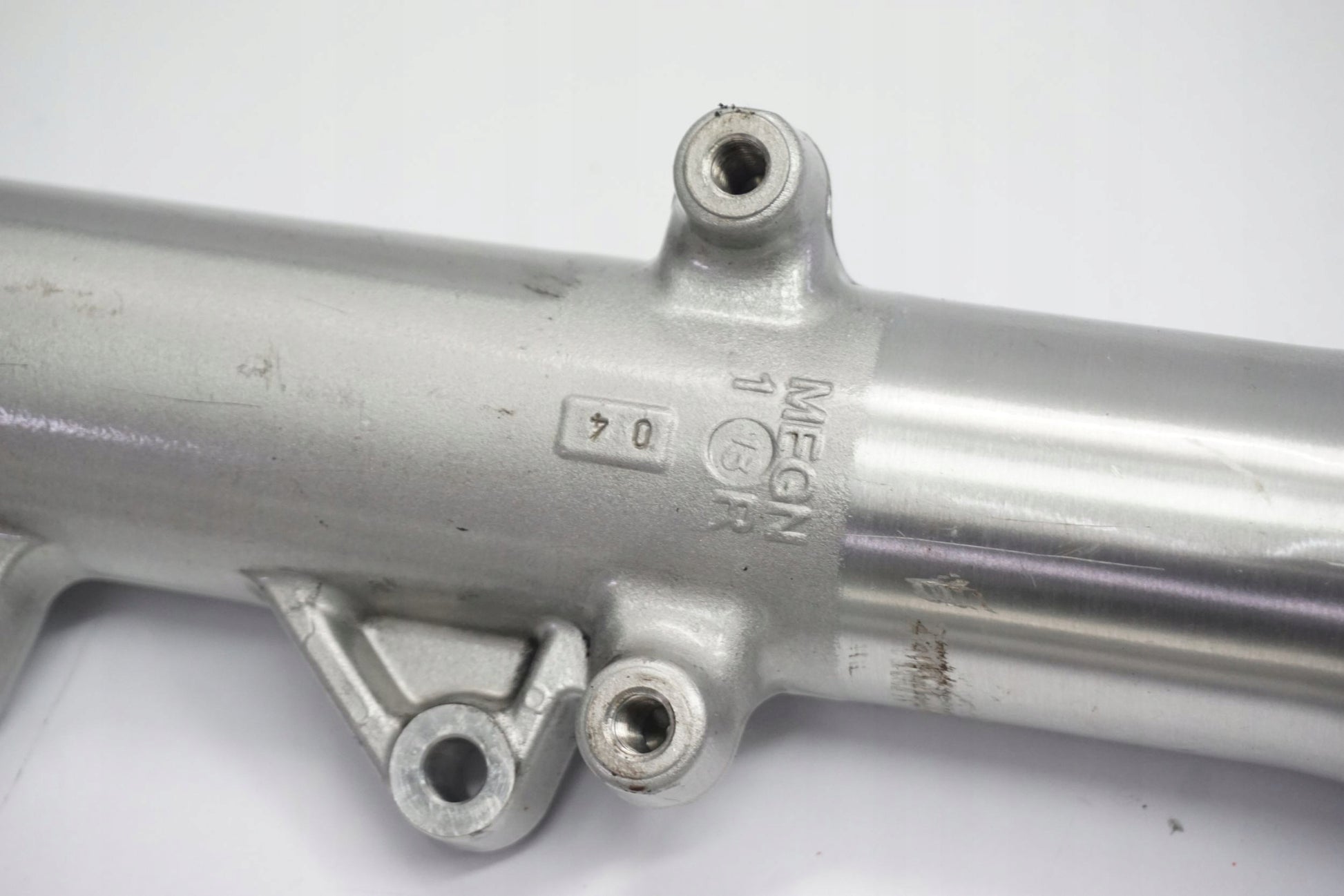 HONDA VT 750 SHADOW 13- Gabel Gabelholme Fork 15