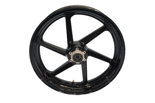 HONDA VFR 800 V-TEC 02-12 Felge vorne Wheel Vorderrad 1