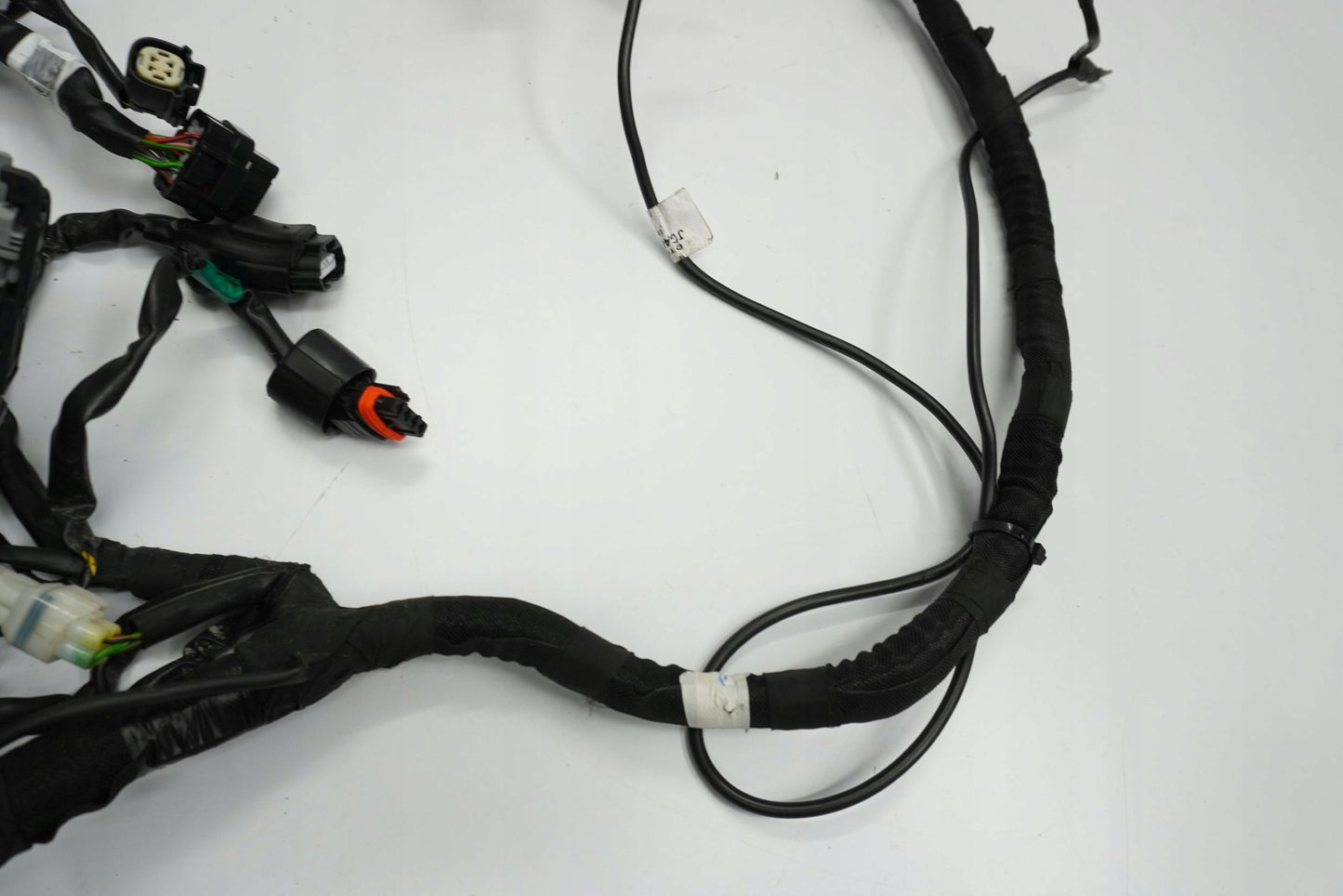 KTM 390 ADV ADVENTURE Kabelbaum Wiring Harness 10