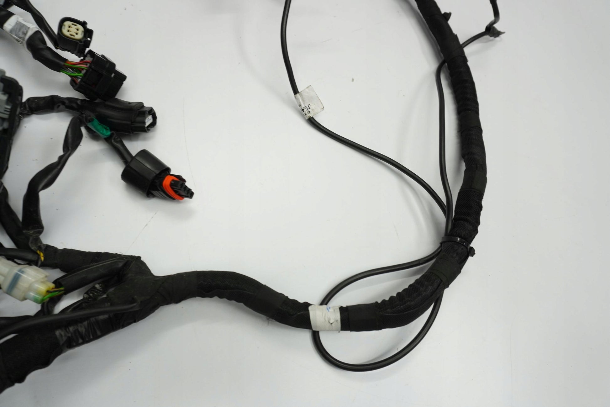 KTM 390 ADV ADVENTURE Kabelbaum Wiring Harness 10