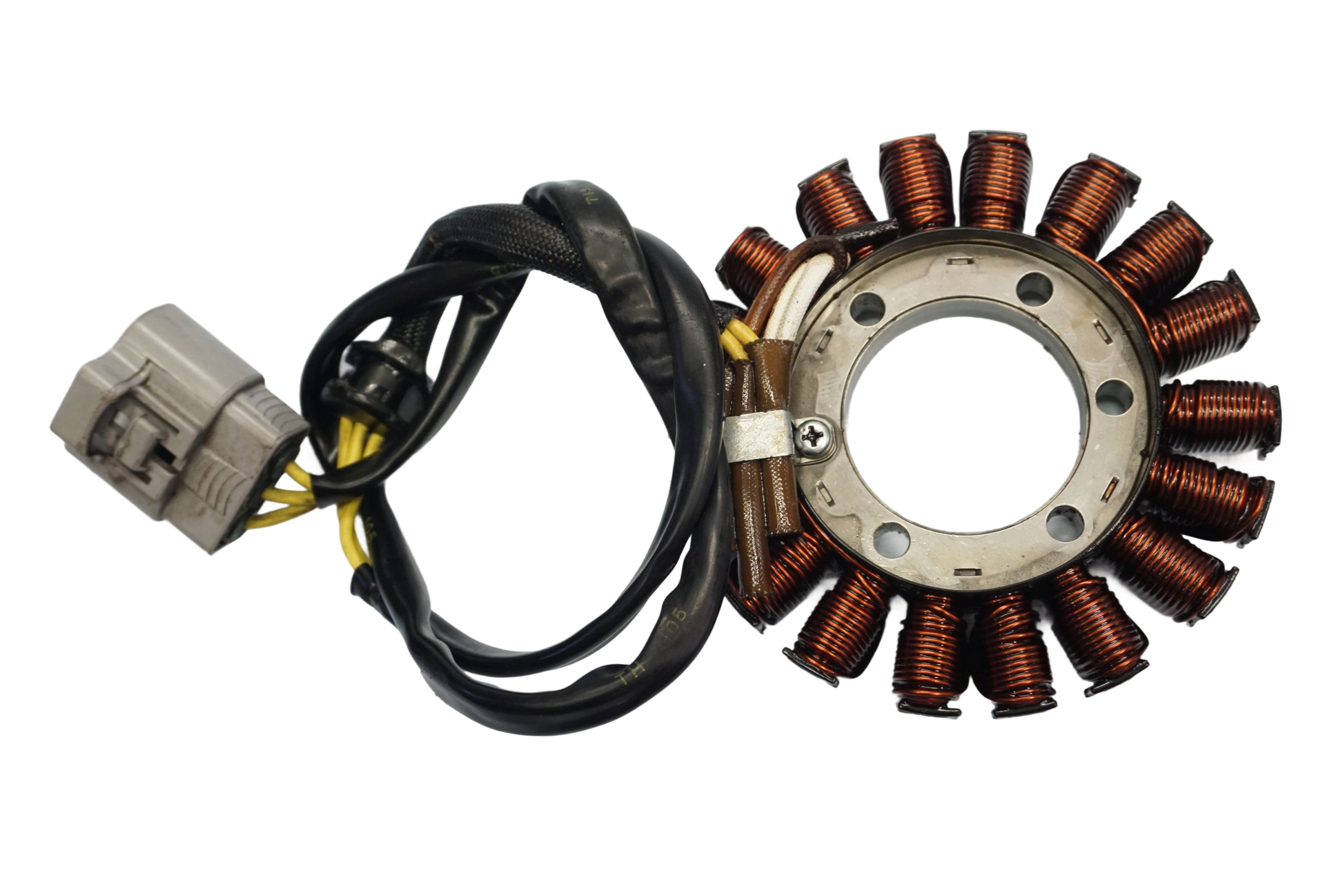 KTM 1290 SUPER DUKE R 20- Lichtmaschine Stator Generator Lima Alternator 1