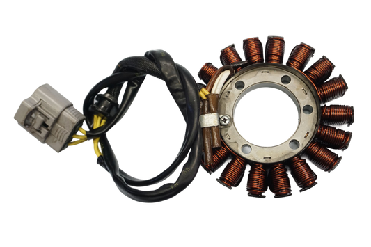 KTM 1290 SUPER DUKE R 20- Lichtmaschine Stator Generator Lima Alternator 1
