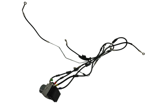 DUCATI STREETFIGHTER V2 ABS Pumpe Druckmodulator 1