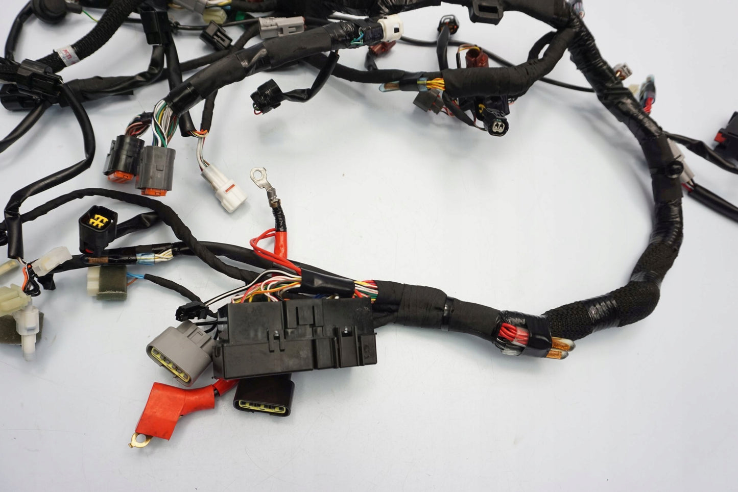 SUZUKI GSX-S 1000 F 15-20 Kabelbaum Wiring Harness 2