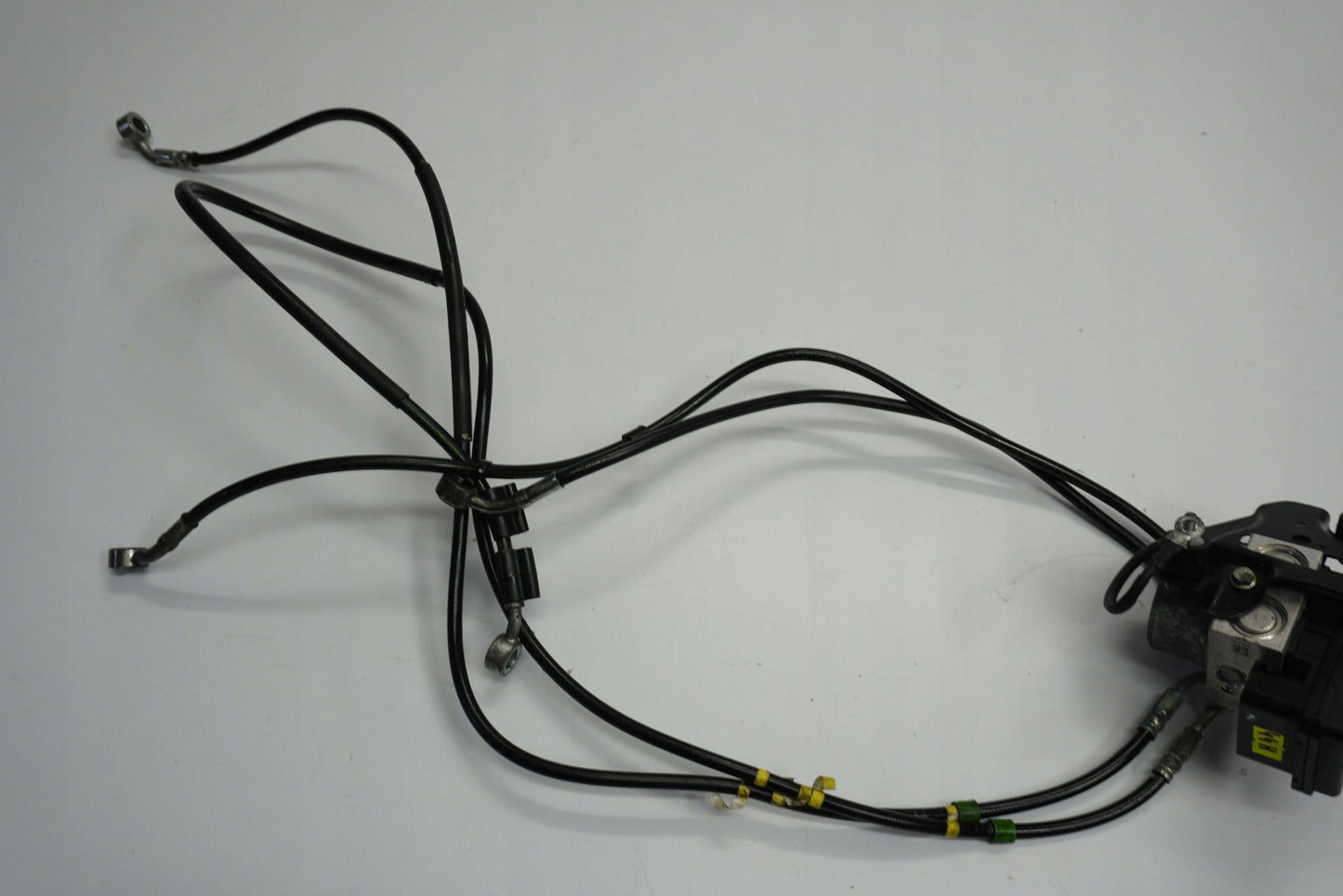 KTM 125 DUKE 17-23 ABS Pumpe Druckmodulator 2