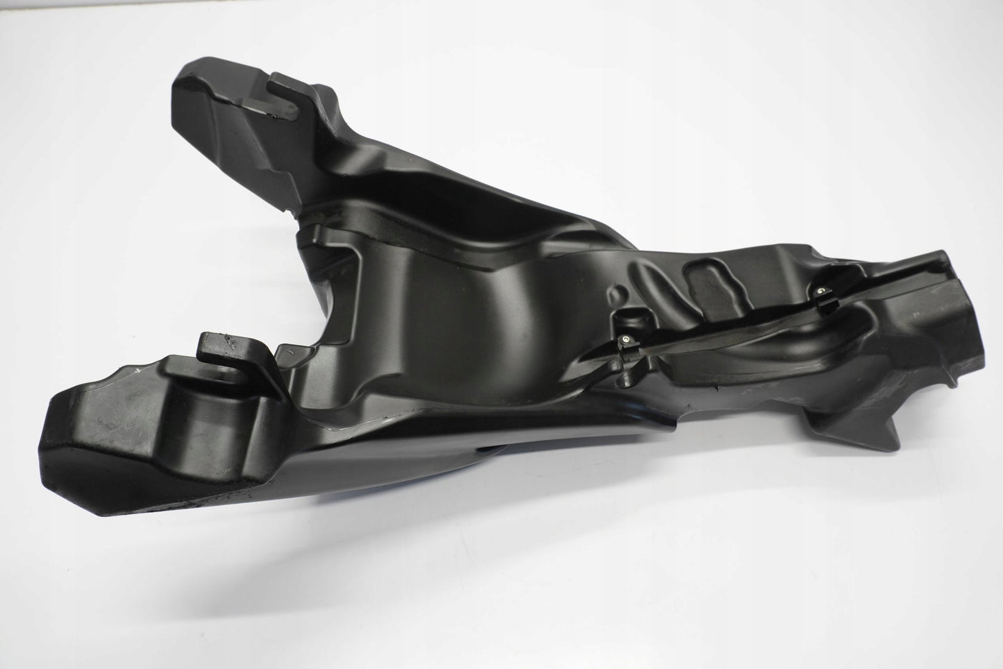 DUCATI HYPERMOTARD 821 13-15 Kraftstofftank Benzintank Fuel Tank 9