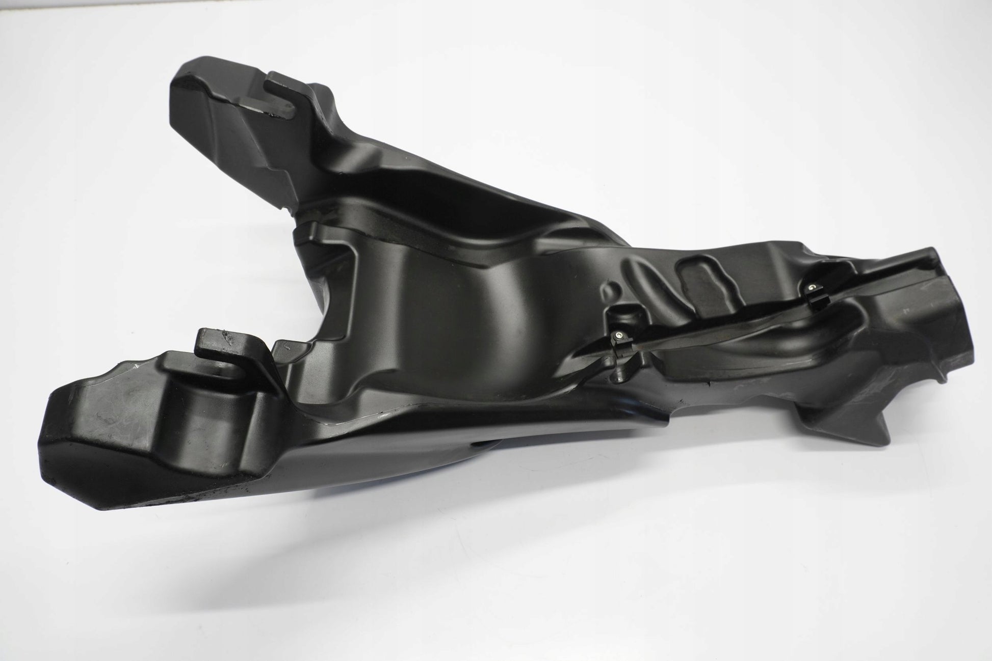 DUCATI HYPERMOTARD 821 13-15 Kraftstofftank Benzintank Fuel Tank 9