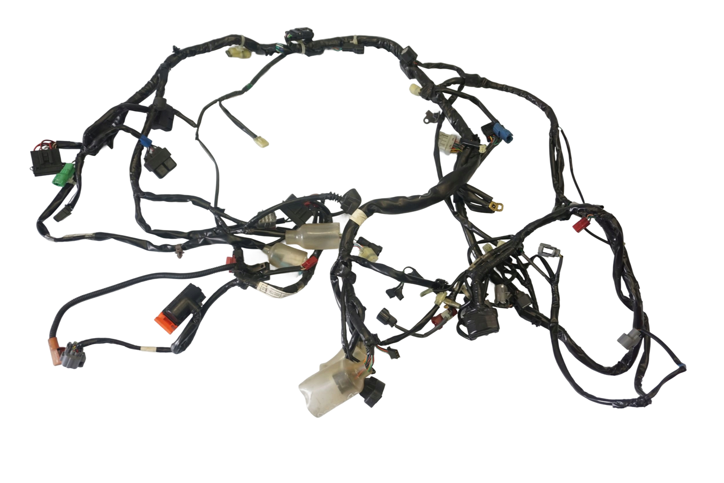 HONDA CBF 1000 10-17 Kabelbaum Wiring Harness 1