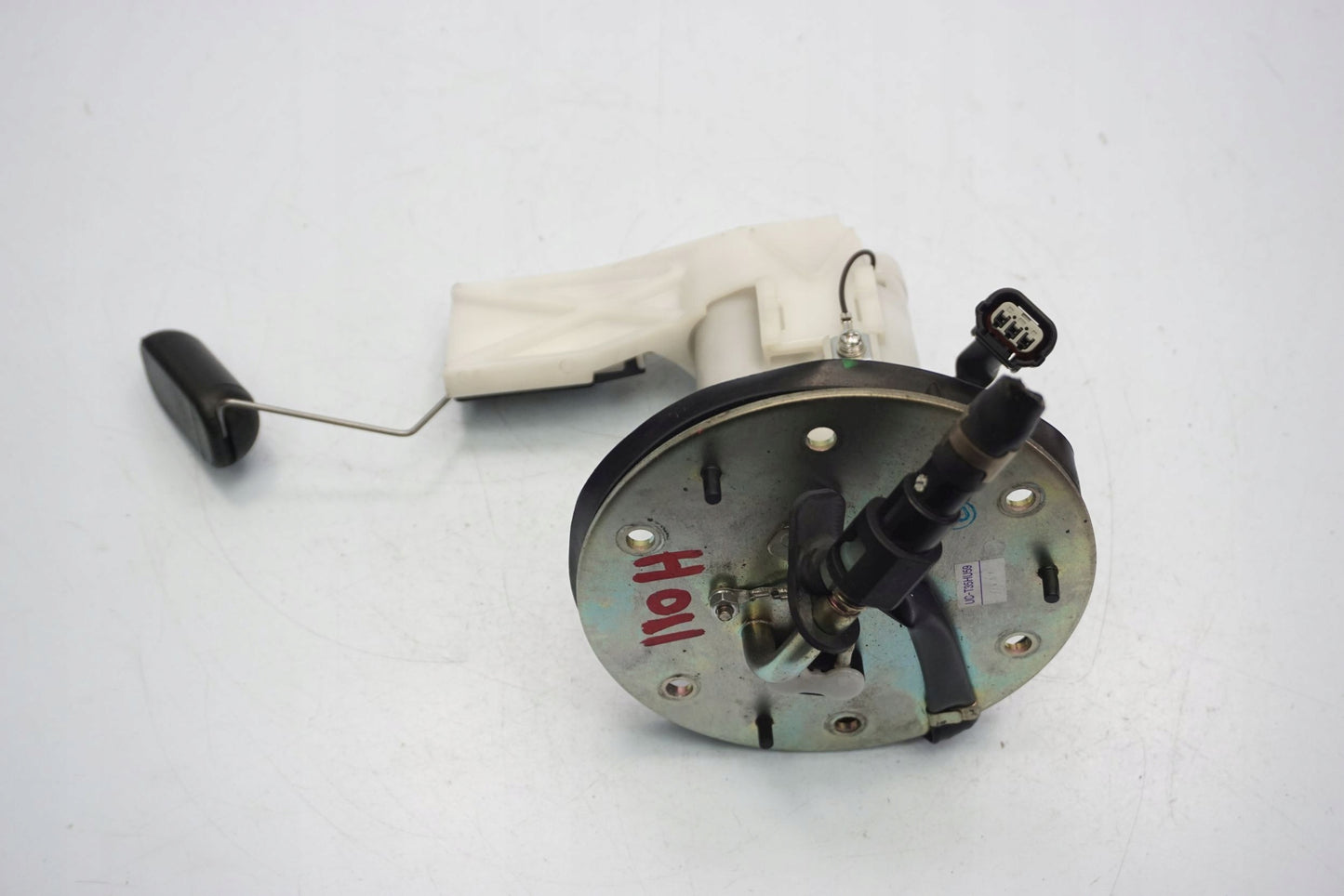 HONDA NC 750 S 16-20 Benzinpumpe Kraftstoffpumpe Fuel Pump 5
