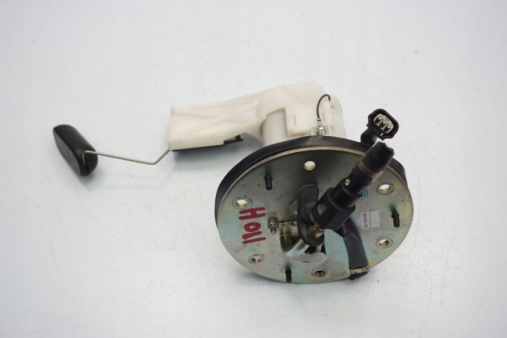 HONDA NC 750 S 16-20 Benzinpumpe Kraftstoffpumpe Fuel Pump 5