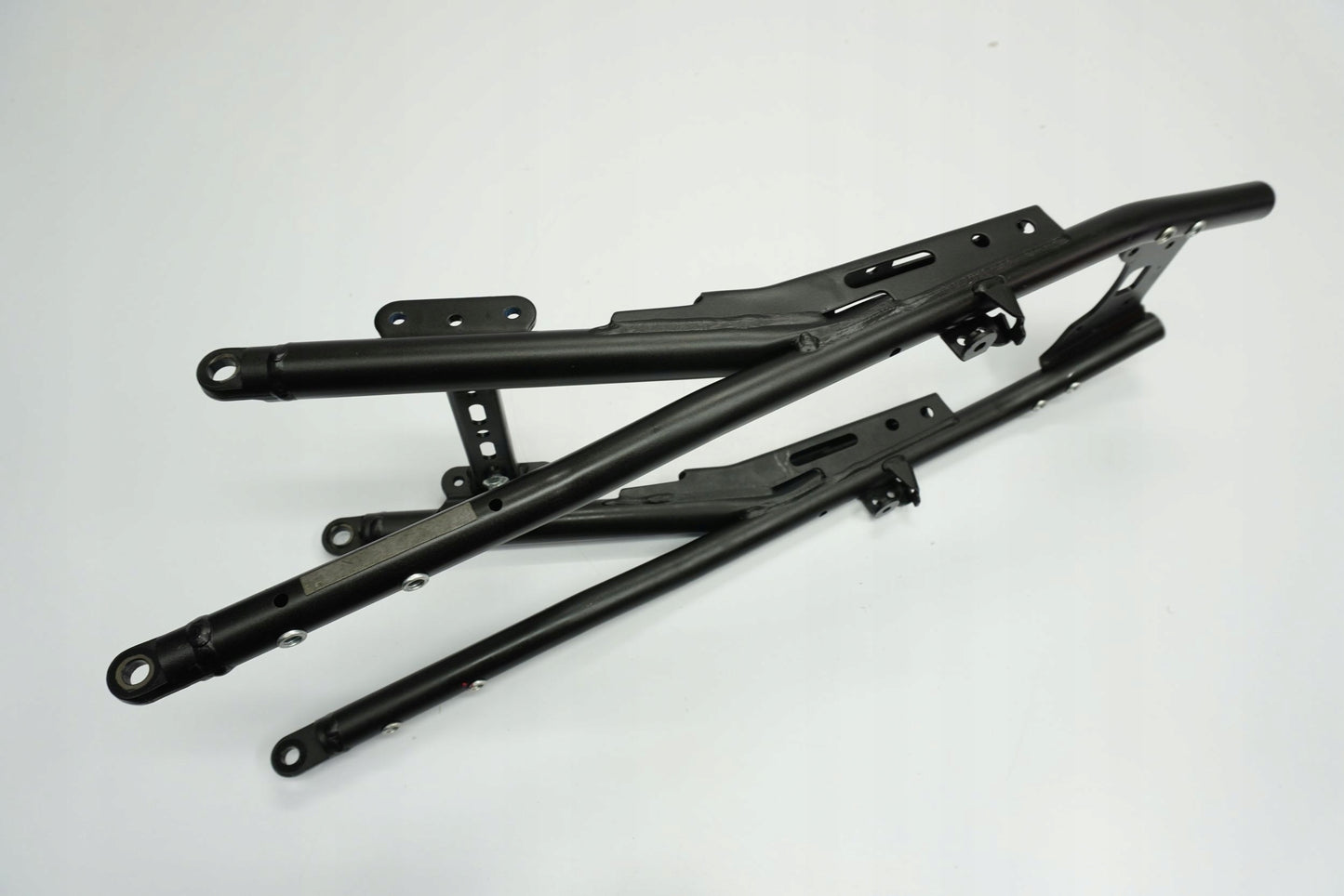 YAMAHA MT-09 13-16 Heckrahmen Rahmen hinten rear frame 4