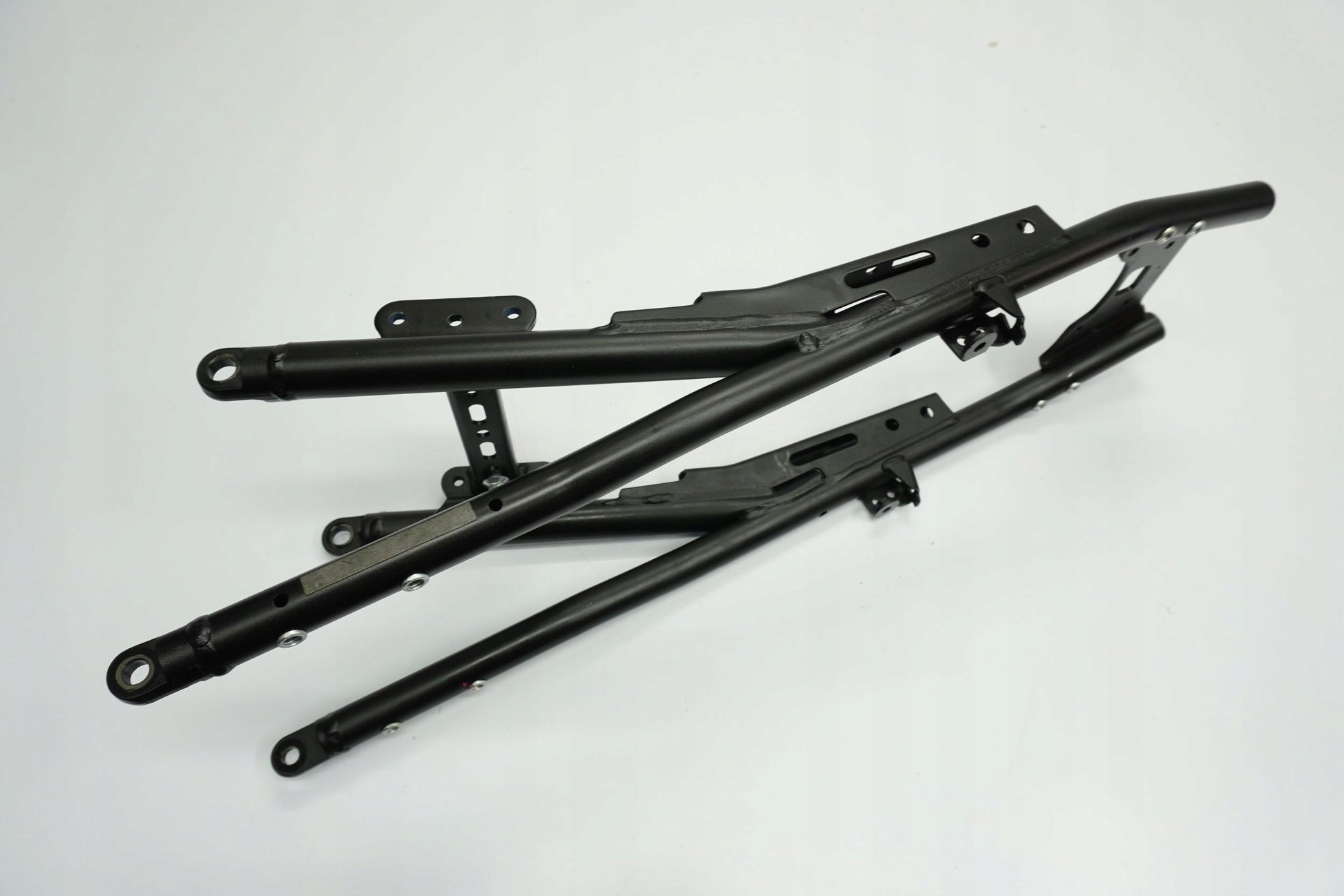 YAMAHA MT-09 13-16 Heckrahmen Rahmen hinten rear frame 4