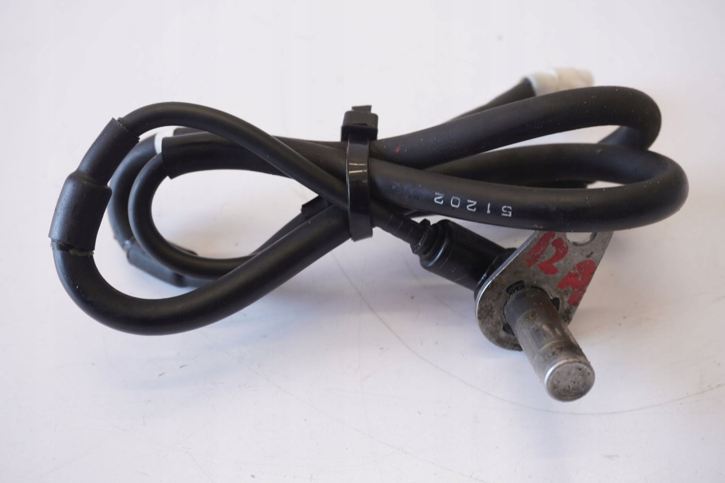 YAMAHA XSR-700 16-18 ABS Sensor hinten 4