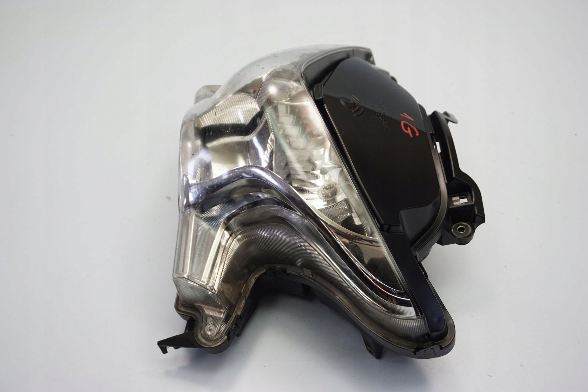 HONDA VFR 1200 F 09-16 Scheinwerfer Headlight 4