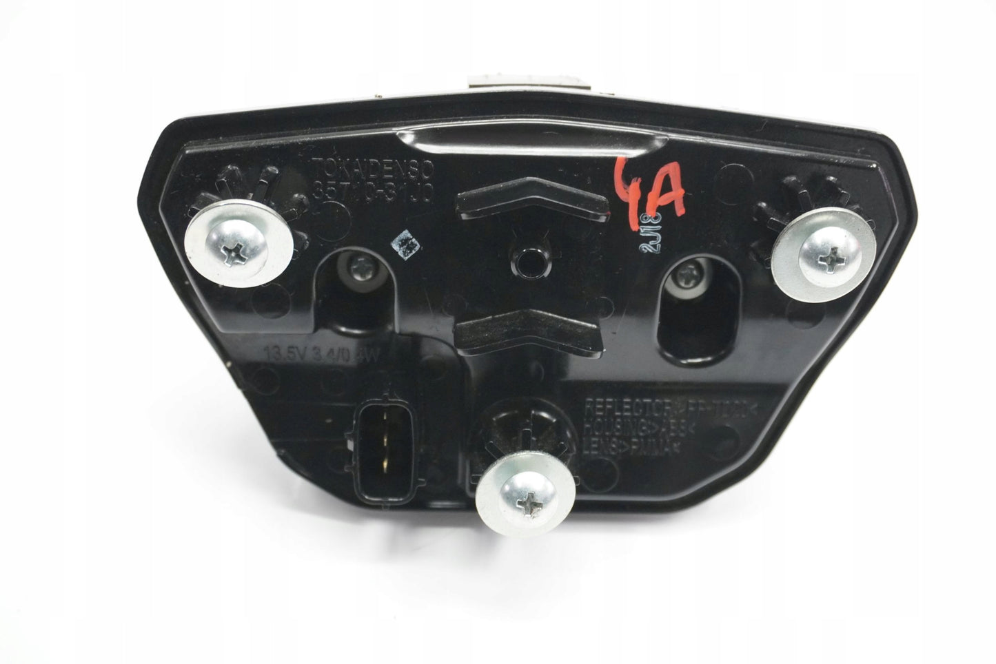 SUZUKI DL 1050 V-STROM 20- Rücklicht 3