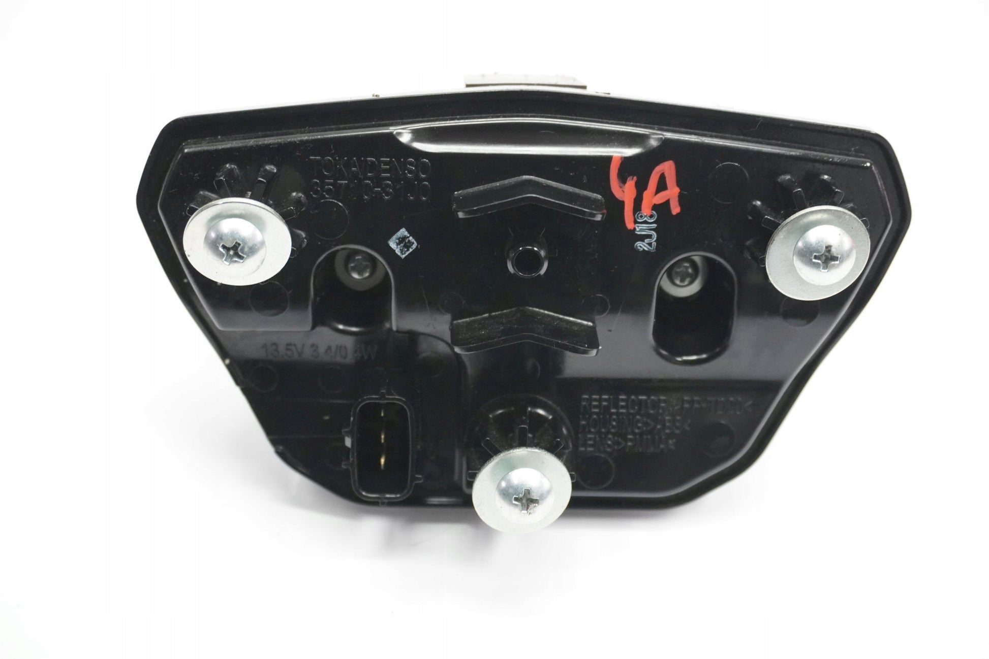 SUZUKI DL 1050 V-STROM 20- Rücklicht 3