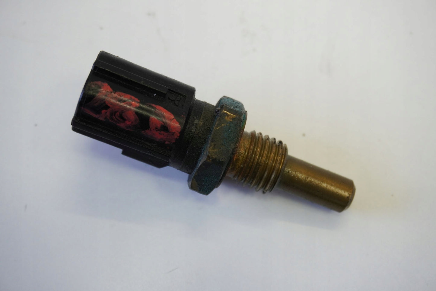 SUZUKI DL 1000 V-STROM 02-09 Temperatursensor Thermostat Temperature sensor 5