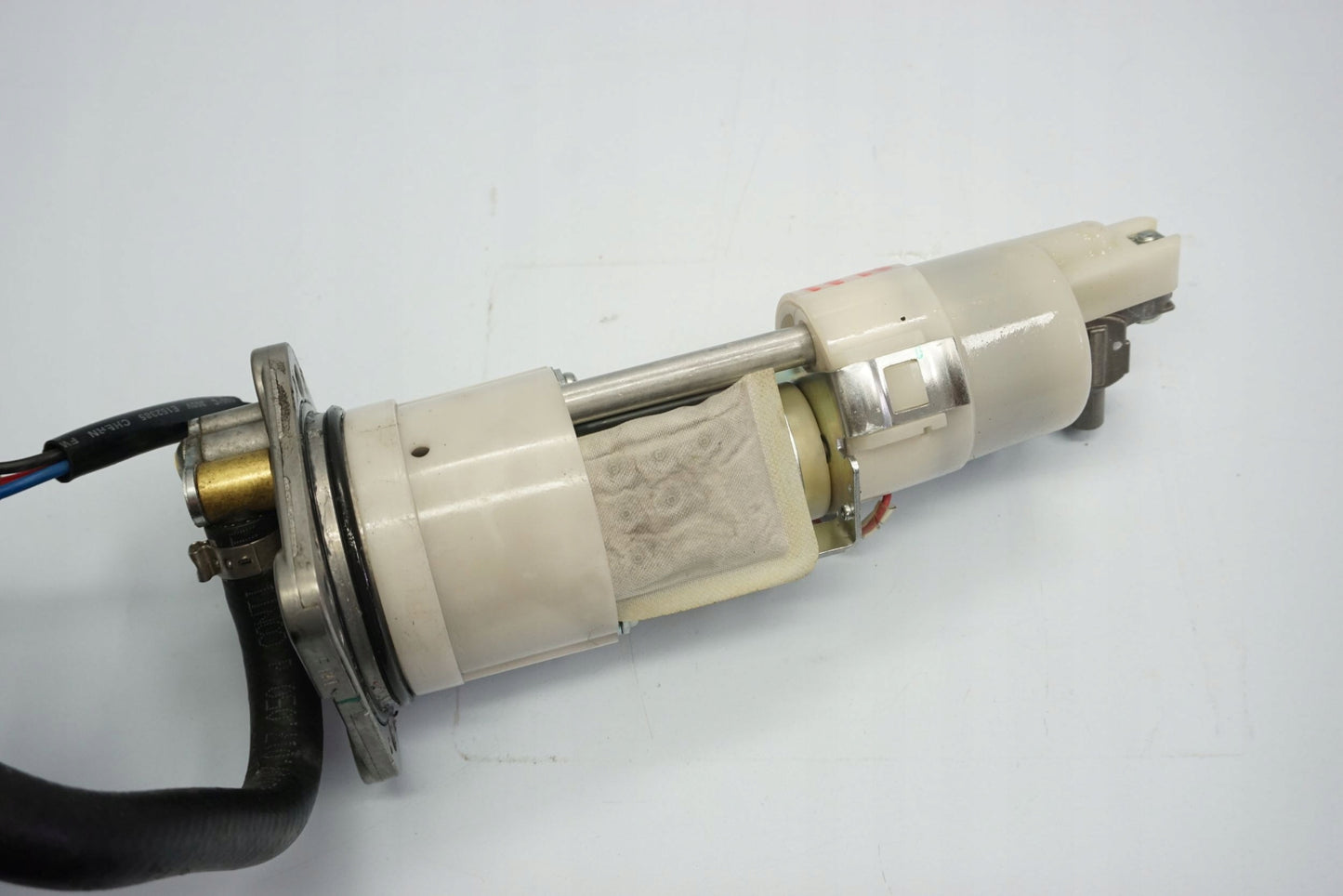 KTM 1290 SUPER DUKE 17-20 Benzinpumpe Kraftstoffpumpe Fuel Pump 3