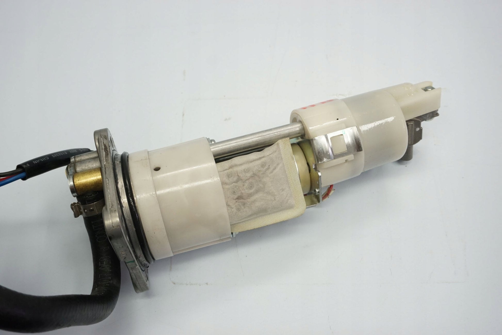KTM 1290 SUPER DUKE 17-20 Benzinpumpe Kraftstoffpumpe Fuel Pump 3