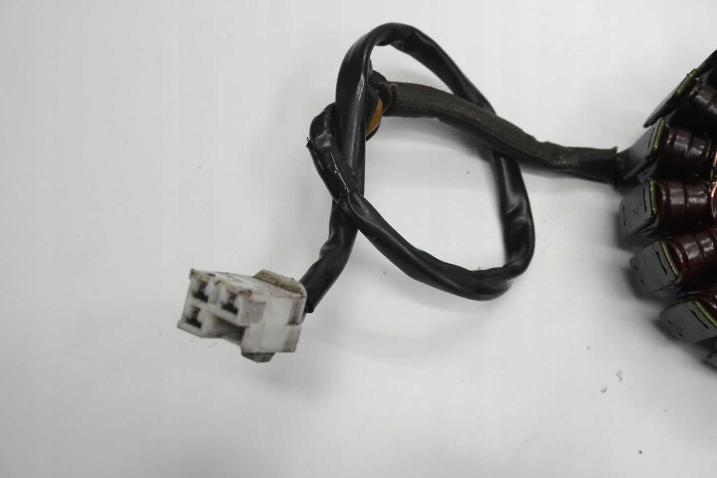 KAWASAKI ER-6F 650 12-17 Lichtmaschine Stator Generator Lima Alternator 5