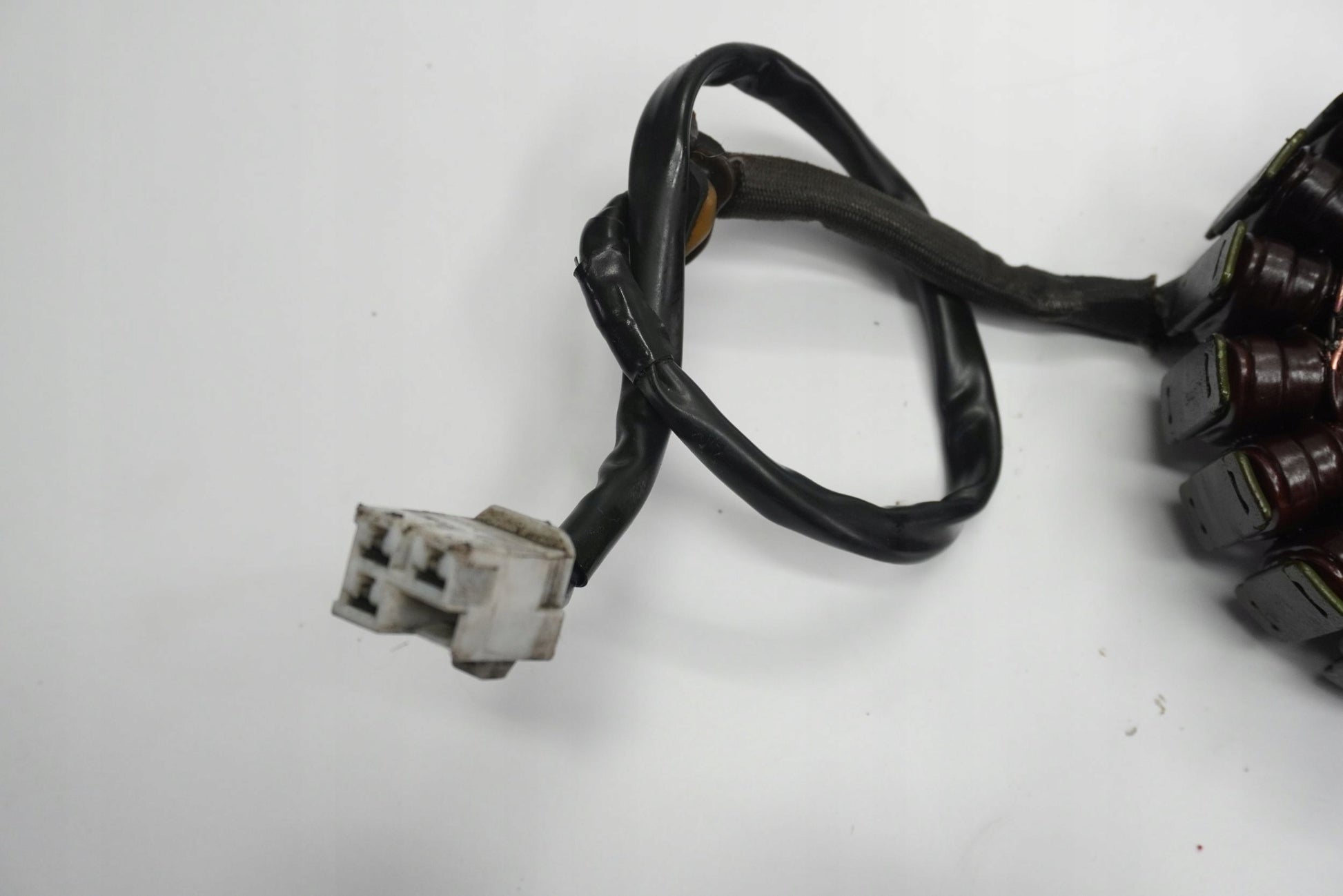 KAWASAKI ER-6F 650 12-17 Lichtmaschine Stator Generator Lima Alternator 5