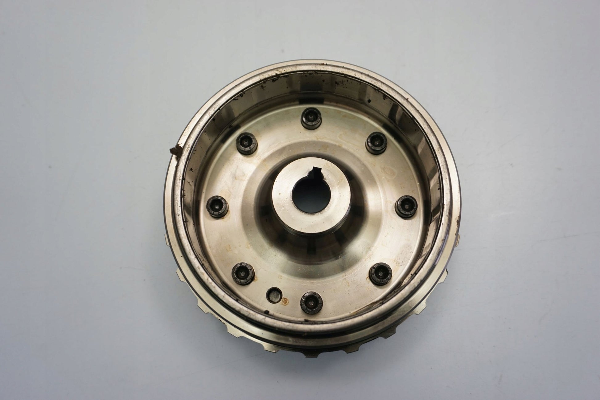 KTM 1290 SUPER DUKE 17-20 Polrad Schwungrad Rotor Flywheel 2