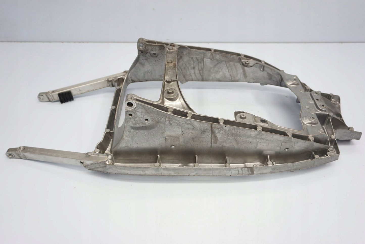 YAMAHA T-MAX 530 12-15 Heckrahmen Rahmen hinten rear frame