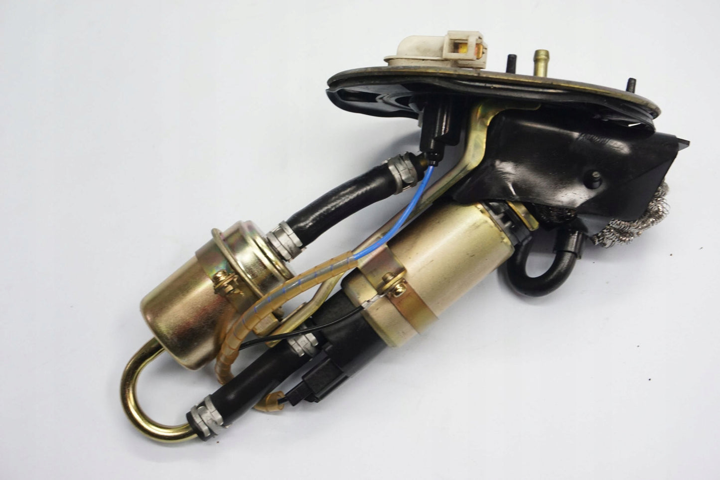 HONDA VFR 800 V-TEC 02-12 Benzinpumpe Kraftstoffpumpe Fuel Pump 4