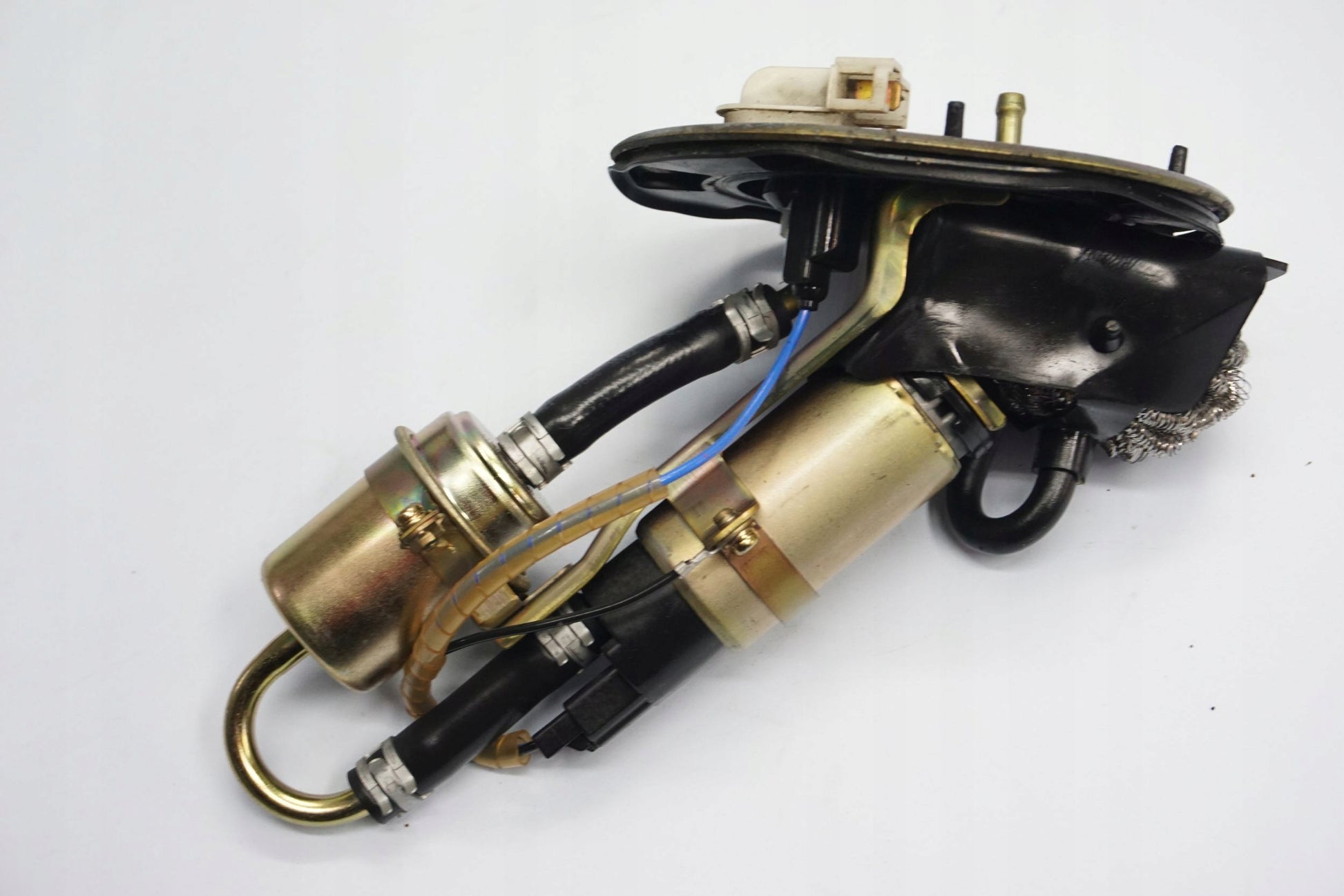 HONDA VFR 800 V-TEC 02-12 Benzinpumpe Kraftstoffpumpe Fuel Pump 4