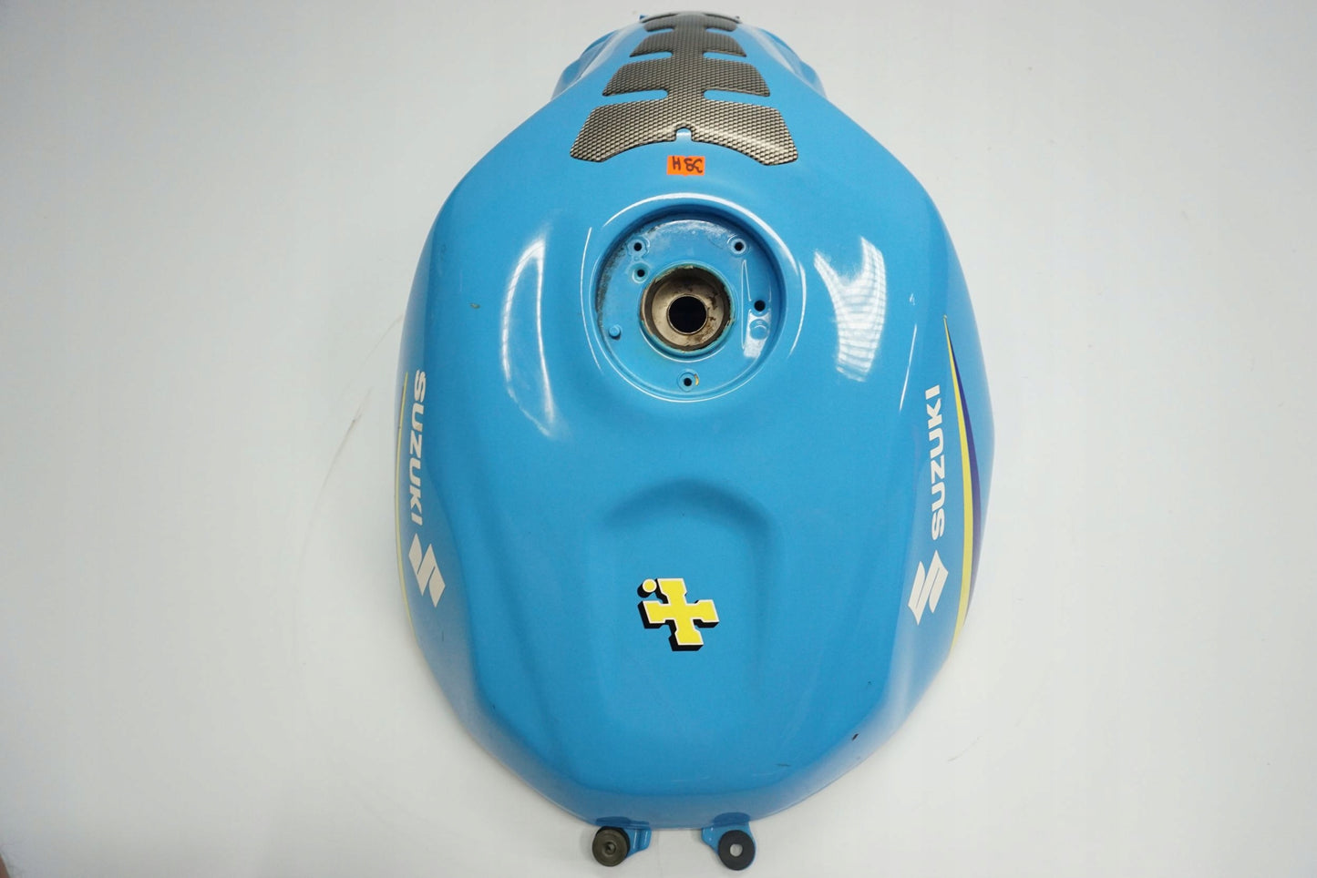 SUZUKI GSX-R 1000 K3-K4 Kraftstofftank Benzintank Fuel Tank