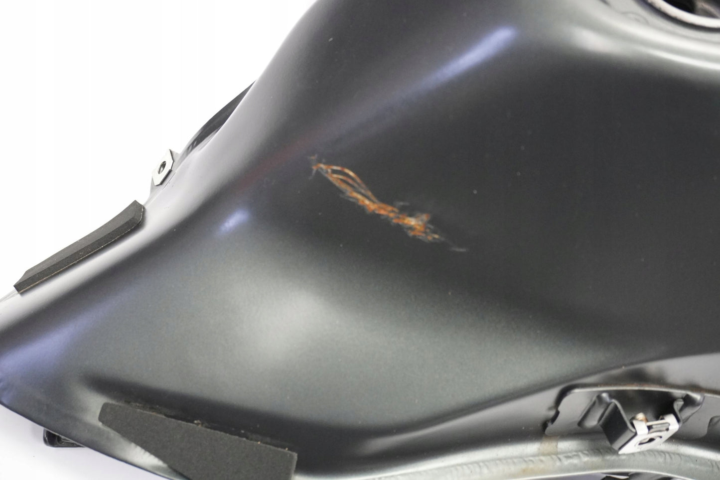 KTM 890 DUKE R 20- Kraftstofftank Benzintank Fuel Tank 2